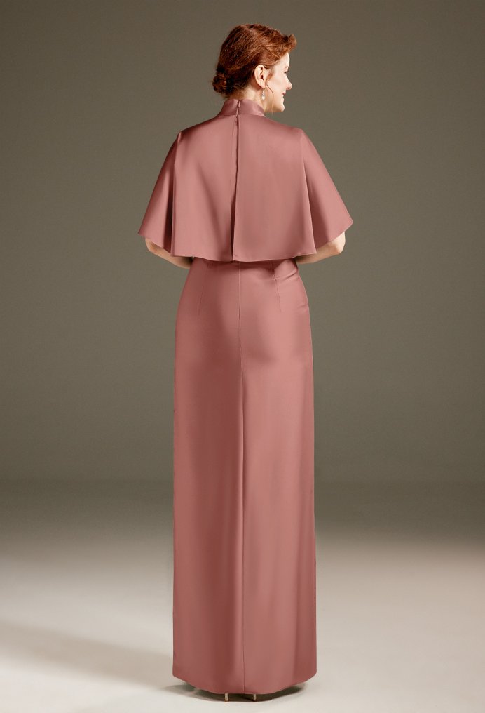 AW Luster Dress